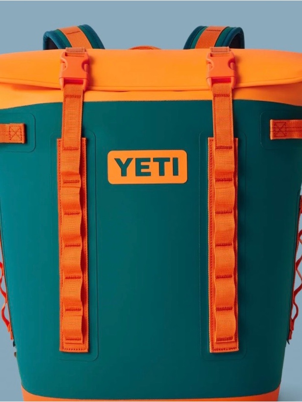 Yeti Hopper M20 backpack cooler